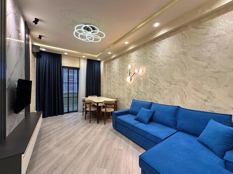 2 otaqlı mənzil, 55 m², Həzi Aslanov: 180 050 ₼ 4