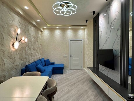 2 otaqlı mənzil, 55 m², Həzi Aslanov: 180 050 ₼ 5