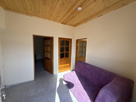 3 otaqlı həyət evi, 60 m², Binə: 45 500 ₼ 2