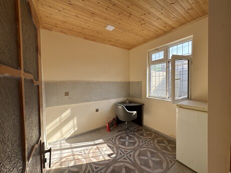 3 otaqlı həyət evi, 60 m², Binə: 45 500 ₼ 5
