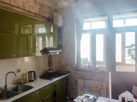 3 otaqlı mənzil, 90 m², Səbail: 240 000 ₼ 4