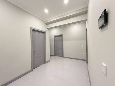 Объявление №6406964 - Баку, м. Дернегюль, 3-комн., 85 м², 13/14 этаж