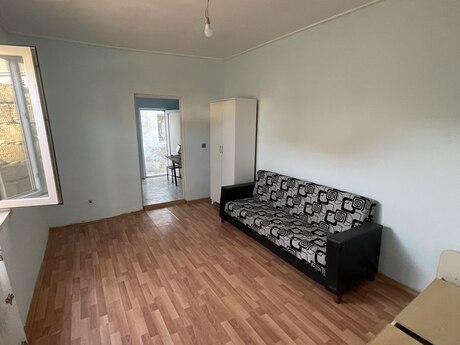 1 otaqlı həyət evi, 40 m², NZS: 45 000 ₼ 2