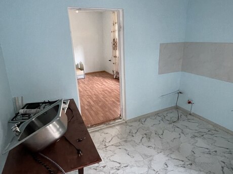 1 otaqlı həyət evi, 40 m², NZS: 45 000 ₼ 4