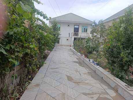 7 otaqlı həyət evi, 200 m², Biləcəri: 190 000 ₼ 2