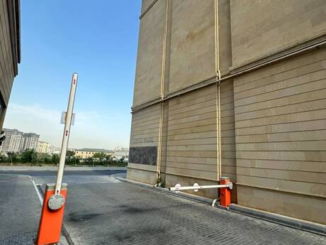 Kirayə 3 otaqlı mənzil, 133 m², Ağ şəhər: 2 000 ₼/ay 3