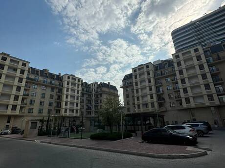 Kirayə 3 otaqlı mənzil, 133 m², Ağ şəhər: 2 000 ₼/ay 2