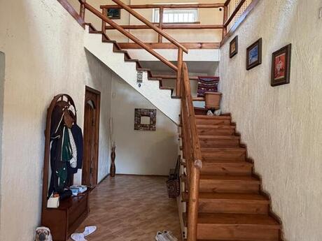 7 otaqlı həyət evi, 200 m², Şüvəlan: 1 200 000 ₼ 3