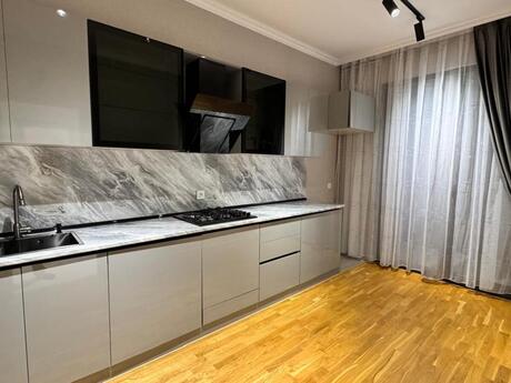 2-комнатная квартира, 63 м², Memar Əcəmi: 223 000 ₼ 4