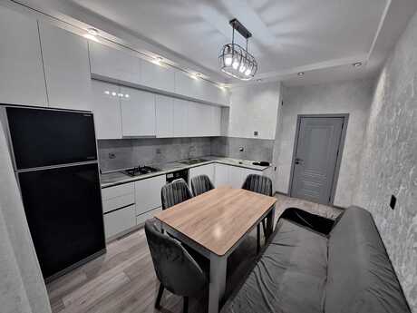 Kirayə 2 otaqlı mənzil, 95 m², Azadlıq Prospekti: 846 ₼/ay 3
