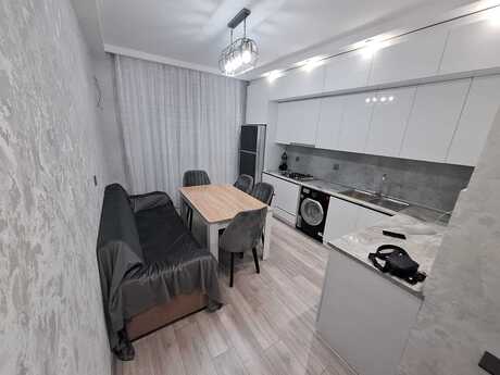 Kirayə 2 otaqlı mənzil, 95 m², Azadlıq Prospekti: 846 ₼/ay 4