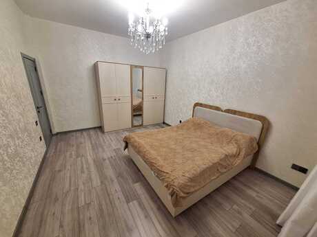 Kirayə 2 otaqlı mənzil, 95 m², Azadlıq Prospekti: 846 ₼/ay 2