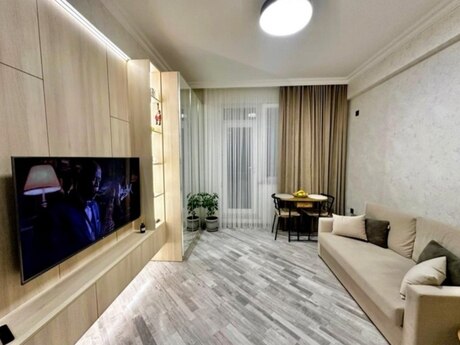 1 otaqlı mənzil, 40 m², Nəsimi: 180 000 ₼ 3