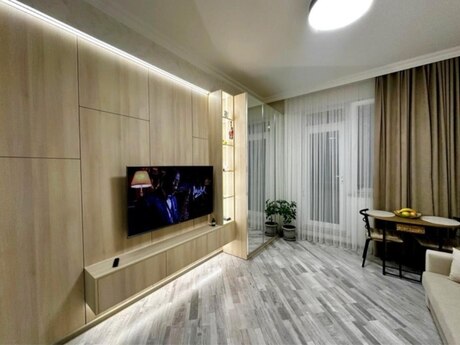 1 otaqlı mənzil, 40 m², Nəsimi: 180 000 ₼ 5