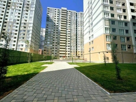 1 otaqlı mənzil, 40 m², Nəsimi: 180 000 ₼ 2