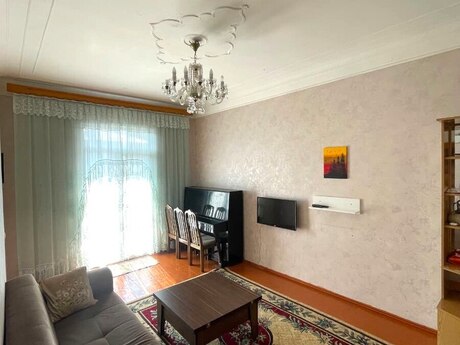 2 otaqlı mənzil, 55 m², Nəriman Nərimanov: 168 000 ₼ 5