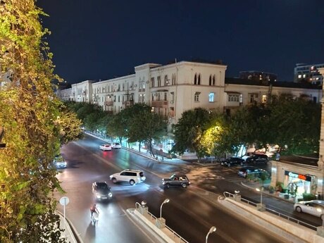 2 otaqlı mənzil, 55 m², Nəriman Nərimanov: 168 000 ₼ 2