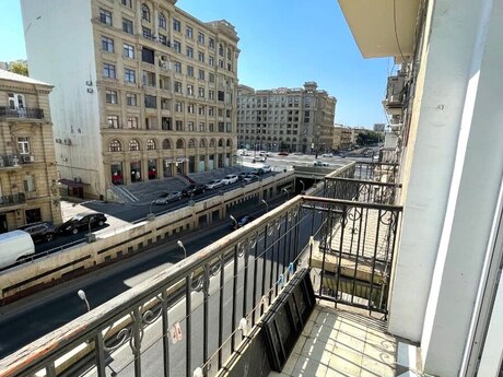 2 otaqlı mənzil, 55 m², Nəriman Nərimanov: 168 000 ₼ 3