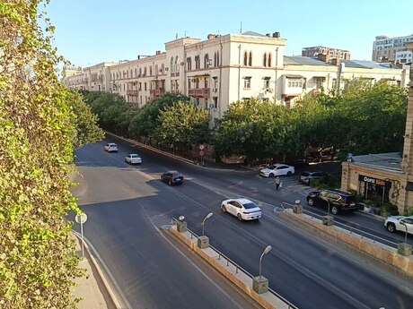 2 otaqlı mənzil, 55 m², Nəriman Nərimanov: 168 000 ₼ 4