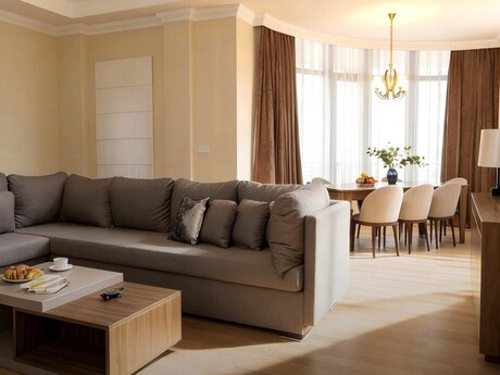 Kirayə 3 otaqlı mənzil, 160 m², Koroğlu: 1 100 ₼/ay 5