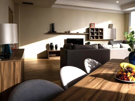 Kirayə 3 otaqlı mənzil, 160 m², Koroğlu: 1 100 ₼/ay 4