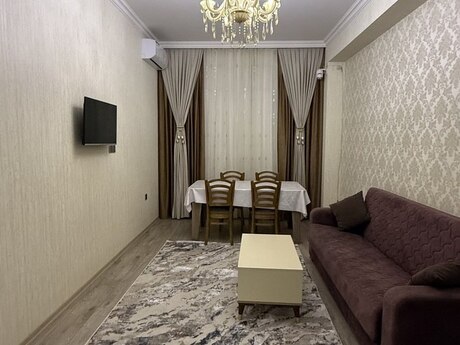 Elan №6406961 - Xırdalan, Xırdalan, 2 otaqlı, 46 m², 10/17 mərtəbə