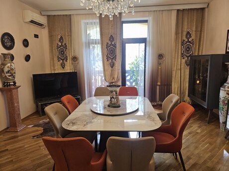 3 otaqlı mənzil, 100 m², Nizami: 370 000 ₼ 4