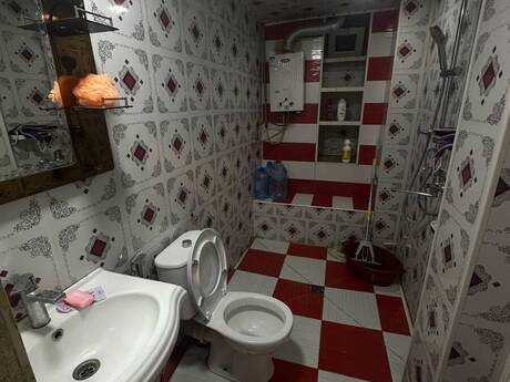 Аренда: 3-комнатная квартира, 70 м², Nəriman Nərimanov: 800 ₼/мес 4