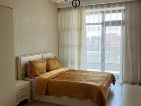 Kirayə 3 otaqlı mənzil, 148 m², Grand Hayat: 1 300 ₼/ay 4