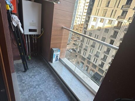Kirayə 2 otaqlı mənzil, 56 m², Nəsimi: 999 ₼/ay 4