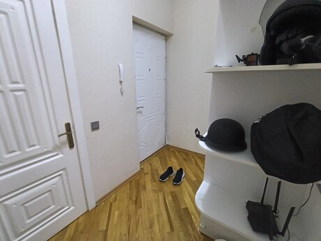 2 otaqlı mənzil, 50 m², Azadlıq Prospekti: 178 000 ₼ 4