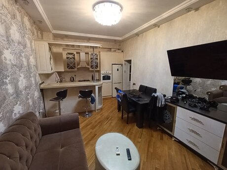 2 otaqlı mənzil, 50 m², Azadlıq Prospekti: 178 000 ₼ 5