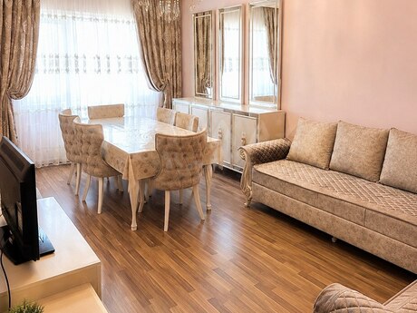 Elan №6406405 - Bakı, Nəsimi m., 3 otaqlı, 86 m², 9/9 mərtəbə