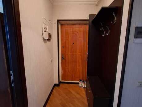 3 otaqlı mənzil, 65 m², İnşaatçılar: 217 000 ₼ 3