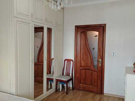 3 otaqlı mənzil, 75 m², Xalqlar Dostluğu: 235 000 ₼ 5