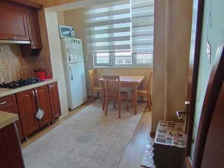 3 otaqlı mənzil, 75 m², Xalqlar Dostluğu: 235 000 ₼ 4