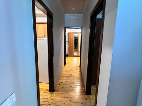 2 rooms · 80 m² · floor 2/5, 28 May
