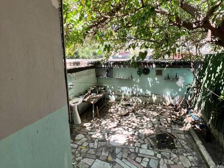 2-room apartment for rent, 80 m², 28 May: 800 ₼/mo 3