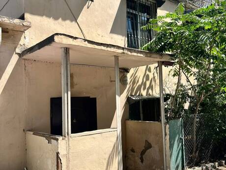 2-room apartment for rent, 80 m², 28 May: 800 ₼/mo 2