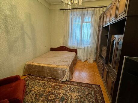 Kirayə 3 otaqlı mənzil, 85 m², Sahil: 900 ₼/ay 4