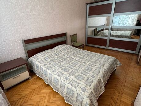 Kirayə 3 otaqlı mənzil, 85 m², Sahil: 900 ₼/ay 3