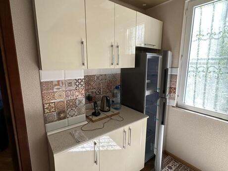 2-room apartment for rent, 33 m², Elmlər Akademiyası: 600 ₼/mo 4