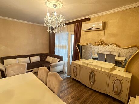 Объявление №6407011 - Баку, м. Бакмил, 2-комн., 40 м², 9/9 этаж