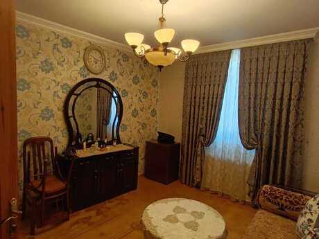 4 otaqlı mənzil, 75 m², Əmircan: 148 000 ₼ 4