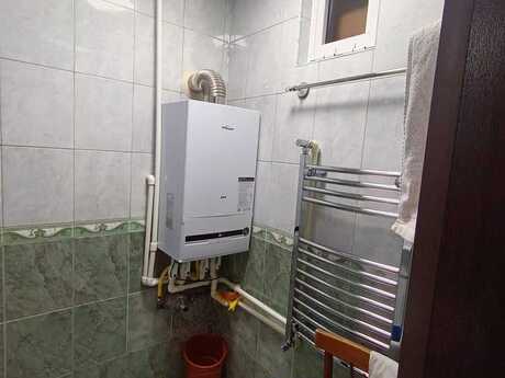 4 otaqlı mənzil, 75 m², Əmircan: 148 000 ₼ 2