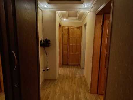 4 otaqlı mənzil, 75 m², Əmircan: 148 000 ₼ 5