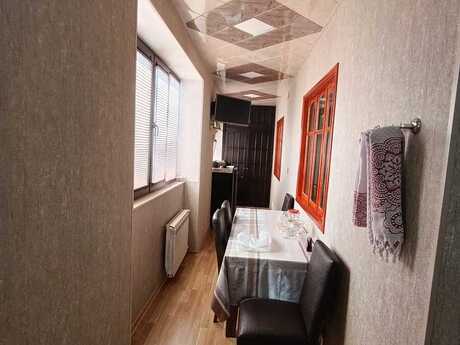 4 otaqlı mənzil, 75 m², Əmircan: 148 000 ₼ 3