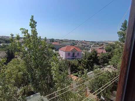 4 rooms · 75 m² · floor 5/5, Əmircan