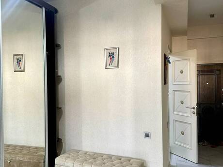 Kirayə 3 otaqlı mənzil, 110 m², Şah İsmayıl Xətai: 1 500 ₼/ay 4