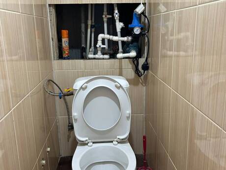2 otaqlı mənzil, 65 m², 20 Yanvar: 160 000 ₼ 4